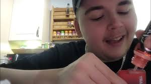 How to refill Lost Mary disposable Ecig Device!! 18+