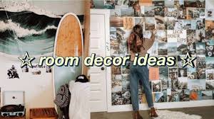 Personalize an area with gorgeous. 35 Aesthetic Room Decor Ideas For 2020 Youtube