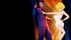Cool World (1992) — The Movie Database (TMDB)
