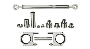 Timbersled Service Replacement Parts