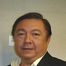 Alfredo Dominguez Monroy