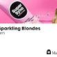 Matrix Presents: Lowkey Sparkling Blondes