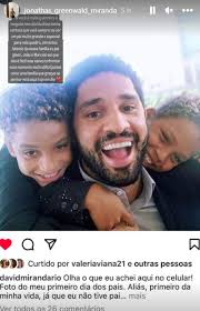 David Miranda, ex-deputado federal, morre no Rio aos 37 anos