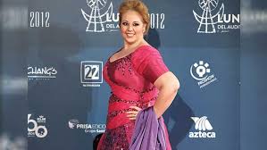 Alejandra orozco la voz mexico. Asi De Sexy Luce Alejandra Orozco A Un Ano De Someterse A Cirugia Para Bajar De Peso