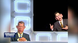 Les guignols, l'intégrale du 28/03. Ne Pas Oublier De Faire L Appel Les Guignols Canal Youtube