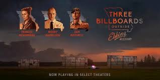 Фрэнсис макдорманд, вуди харрельсон, сэм рокуэлл и др. Sinopsis Three Billboards Outside Ebbing Missouri Kapanlagi Com