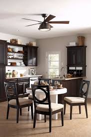 Brighten Up Your Room With The Fanimation Breckenfield Ceiling Fan With Its Contemporary Style And Fashi Ceiling Fan Industrial Ceiling Fan Ceiling Fan Blades