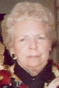 Elsie Rhodes Obituary (2011)