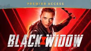 Black widow will remain a theatrical exclusive, despite industry shifts. Black Widow Heading To Disney Plus Premier Access After Success Of Mulan Proof Evidence Youtube