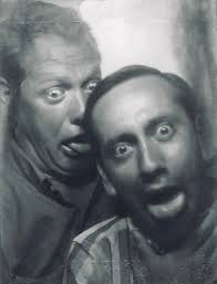 Kristy McNichol, Gary Frank and Quinn Cummings in a publicity photo for  Family