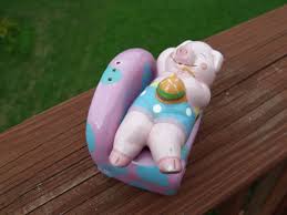 Sale Vintage Russ Salt And Pepper Porcelain Shakers Cute Etsy Stuffed Peppers Salt And Pepper Set Salt Pepper Shakers