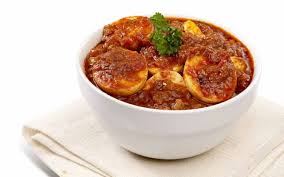 Kerala Egg Roast Masala Recipe Recipe Curry Recipes Recipes Egg Curry