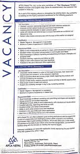 House manager job description page 3. Customer Satisfaction Job Description Tablon