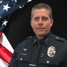 Mesa Police Department