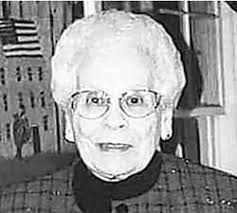 Betty Schilling Obituary (2012)