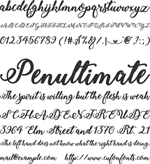 Check out our list of 17 of the best calligraphy fonts. Stylish Calligraphy Font Download Free For Desktop Webfont