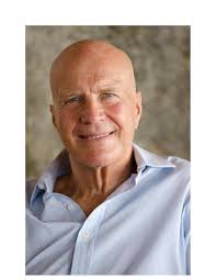 Terry Ellis of Chrysalis Orchestra