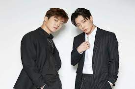 Check spelling or type a new query. Ikon Bobby Proudly Calls B I Brother Ulzzang Style