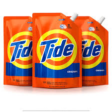 Add detergent, then add clothes. What Toxic Chemicals To Avoid In Laundry Detergent
