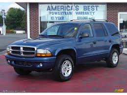 Image result for Patriot Blue 2003 Durango
