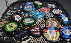 Best Fishing Line Myths Busted Monofilament Vs