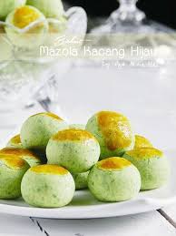 1 kg tepung gandum (1 bungkus). Resepi Biskut Kacang Tanpa Minyak Mazola Pawtaste Com