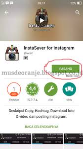 Check spelling or type a new query. 4 Cara Menyimpan Foto Dari Instagram Terbaru Dan Lengkap Musdeoranje Net