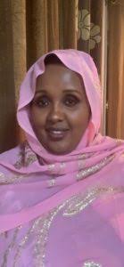 Provider Success Stories: Khadra and Saida