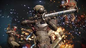Kill fallen with precision kills to drop tainted gear. Mysterious Box And Black Armory Key Quest Destiny 2 Shacknews