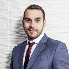 Porter Erisman Conferencista Alibaba