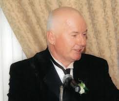 Stephen Lawrence Elder Obituary