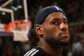 NBA World Pays Tribute To Legendary LeBron James Game