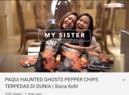 Sisca kohl melalui tiktoknya @siscakohl membagikan video di hari yang sama, terlihat memborong sontak tindakan sisca kohl yang membuat es krim dari menu bts meal ini mengundang banyak. Profil Biodata Sisca Kohl Influencer Video Ucapan