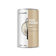Unsere tipps backen mit proteinpulver inkl. Eiweisspulver Zum Backen Die Wichtigsten Fragen Und Antworten