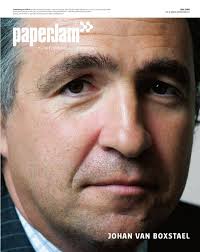 paperJam mai 2008 by Maison Moderne