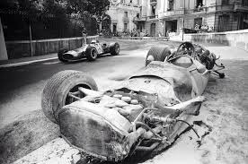 Image result for Light Green 1968 Monaco