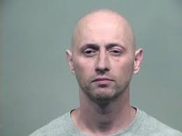 Multi-state coin theft suspect nabbed in Lordstown