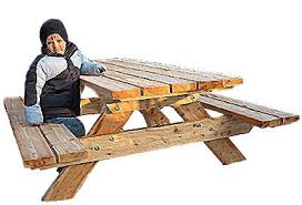 Op zoek naar een picknickbank? Picknickbank Fur Kinder Und Kita S 499 00