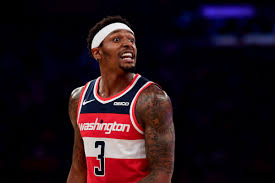 The magicians are wizards trope as used in popular culture. Bradley Beal S Extension Is A Huge Victory For The Wizards Will It Pay Off Sbnation Com