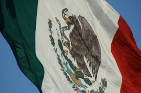 Some are easy, for example, the canadian maple leaf probably won't stump anyone, but are you sure you can tell the mexican flag from italy's? The Story Behind The Mexican Flag