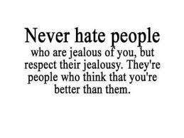 Quotes About Jealous Family Members. Quotesgram