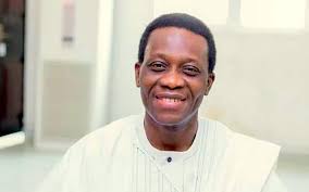 Enoch adejare adeboye (born 2 march 1942) is a nigerian pastor, general overseer of redeemed christian church of god in lagos. Z Nxzabikxuggm