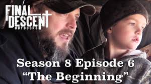 Episodes — Final Descent Outdoors