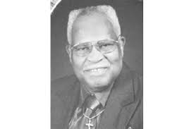 Richard Blount Obituary (1930