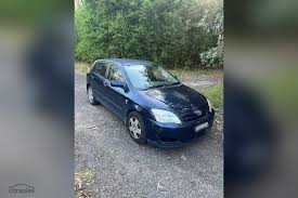 Image result for Azure Blue 2006 Toyota