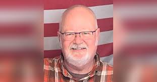 Obituary information for Gregory M. Stage