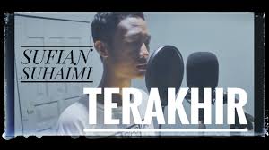 Original song by sufian suhaimi official video. Download Sufian Suhaimi Terakhir Instrumental Minus One Karaoke Mp3 Mp4 3gp Flv Download Lagu Mp3 Gratis