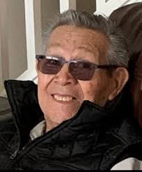 Conrad Esparza Sr. Obituary -