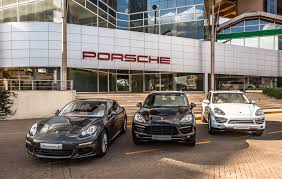 A short documentary for multiple hauliers. Multiple Hauliers Loses Porsche Franchise In Kenya Hapakenya