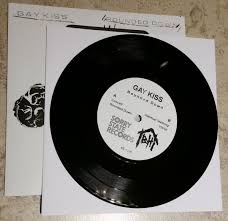 It contained the single the jock jam which peaked at #31 on the u.s. Gay Kiss